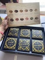 The Magic Griffin Cookie Collection (Enchanted Edition)