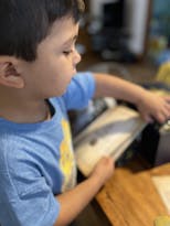 The Magic Griffin Cookie Collection (Enchanted Edition)