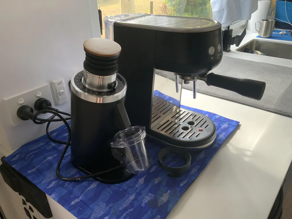 DF54 (Open-Box Deals - v3 / v4) | Tested and Verified – Grind Logic