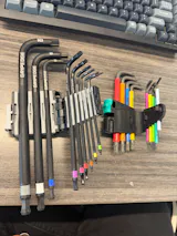 User picture