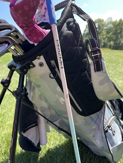 ROG Prizma Junior Graphite Shaft