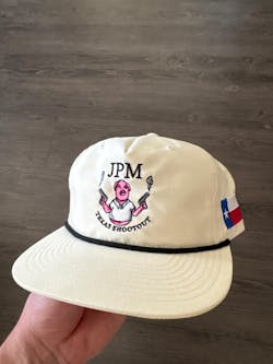 Richardson Umpqua Snapback Cap