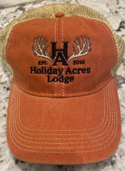 Legacy Old Favorite Trucker Cap