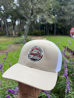 Richardson 112 Snapback Trucker Cap