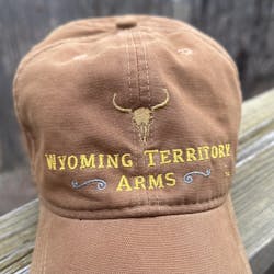 Carhartt CT103938 Cotton Canvas Cap