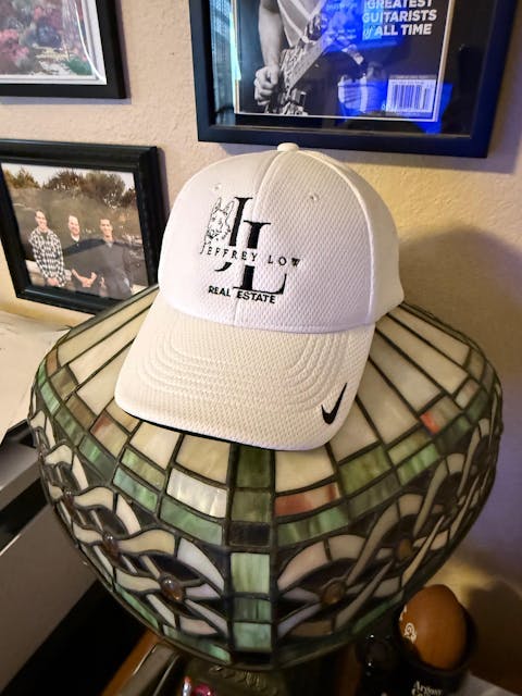 Nike NKFD9718 Dri-FIT Stretch Mesh Sandwich Bill Cap