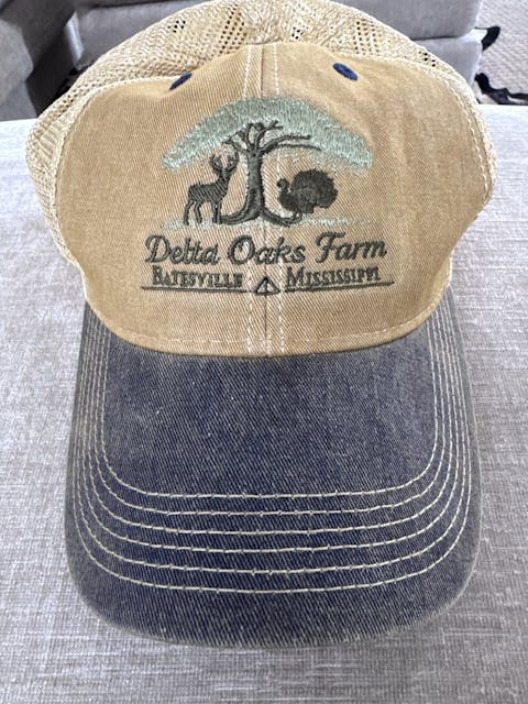 Legacy OFA Old Favorite Trucker Cap