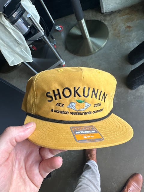 Richardson 256 Umpqua Snapback Cap