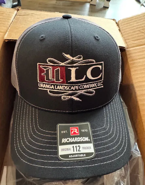 Richardson 220 Relaxed Performance Lite Cap