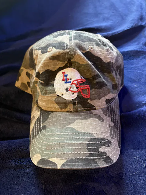 Legacy TACT Tacticool Cap
