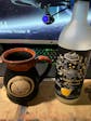 Golden Apple of Discord Oak-aged Apple Mead - 2022