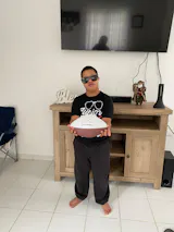 User picture