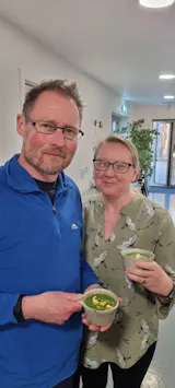 User picture