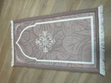 Jannah Bloom Padded Prayer Mat