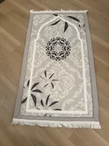 Radwah Calm Padded Prayer Mat