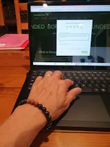 User picture