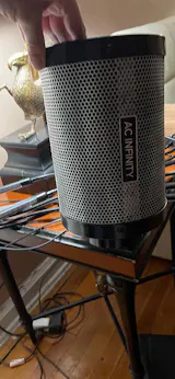 User picture