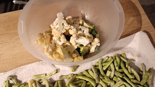 CELOLETNI PAKET SREDNJI VRT