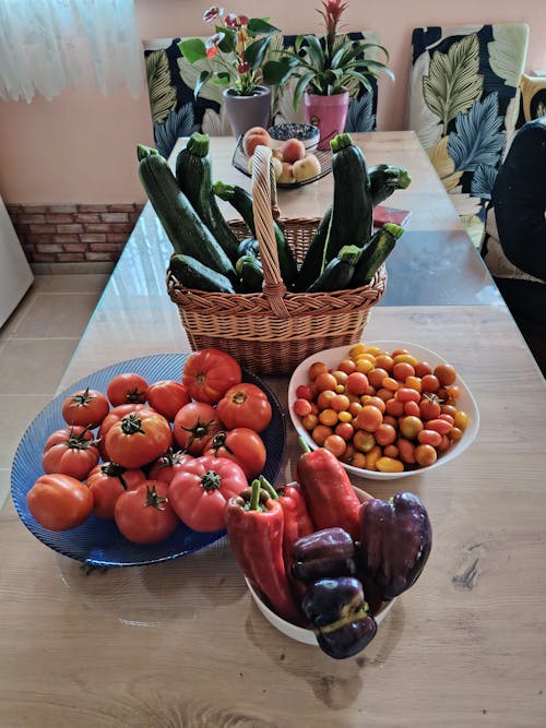 CELOLETNI PAKET SREDNJI VRT