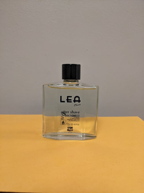 LEA Classic After Shave Lotion