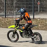 User picture