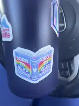 User picture