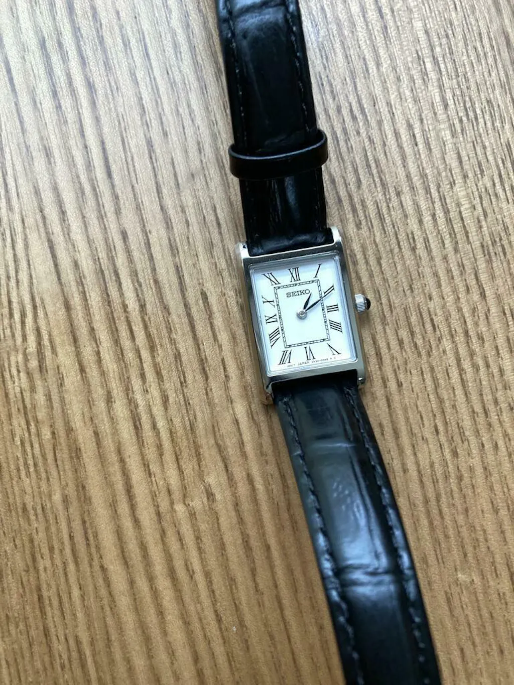 SEIKO セイコー SWR053 レディース 腕時計 日常生活用防水 1年保証