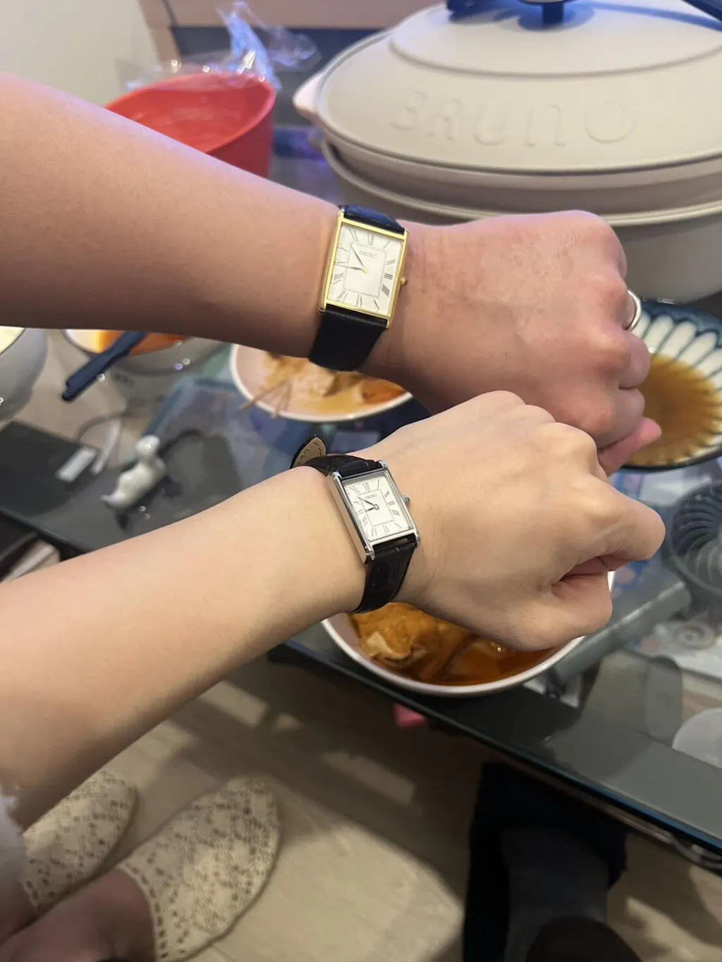 SEIKO セイコー SWR053 レディース 腕時計 日常生活用防水 1年保証
