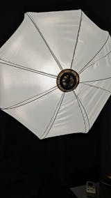 GS LitSphere Lantern Softbox Light 65cm Shooting Lamp for Live Broadcast Photo Video 105w