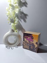 GS LitBox Max COB LED Video Light Adjustable Color Temperature & Brightness