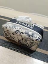 GS LitBox Max COB LED Video Light Adjustable Color Temperature & Brightness