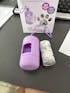 Kit Dispensador de Bolsas Guachi para recoger Caca de Perros