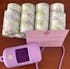 Kit Dispensador de Bolsas Guachi para recoger Caca de Perros