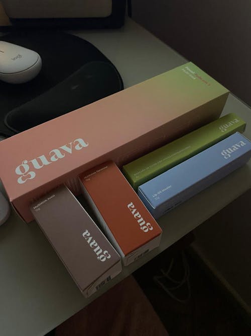 Kit Make Completa