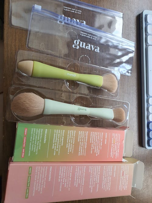 Kit Pinceis