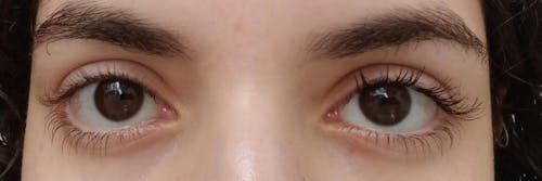 Máscara de Cílios Alonga e Cuida