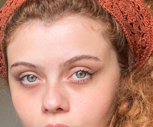 Máscara de Cílios Alonga e Cuida