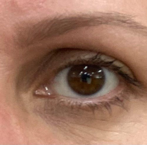 Máscara de Cílios Alonga e Cuida