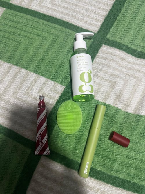Lip Oil Edição de Natal