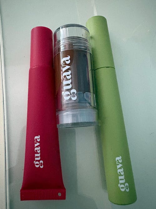 Multistick Marrom com Skincare