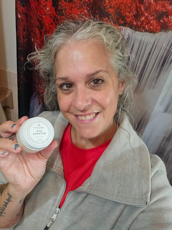 Gubba's Age Defense Face Balm