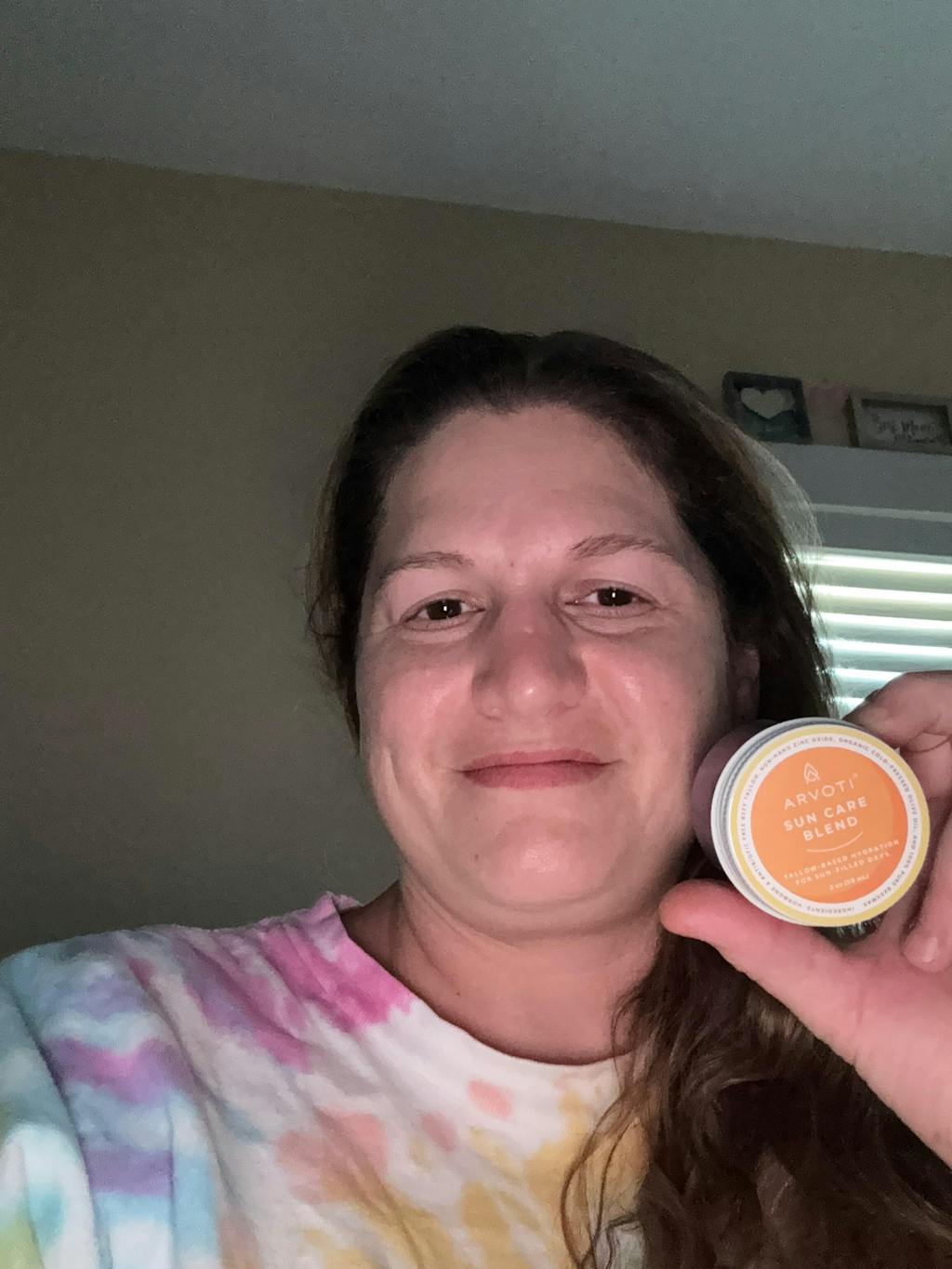 Gubba's Sun Care Blend