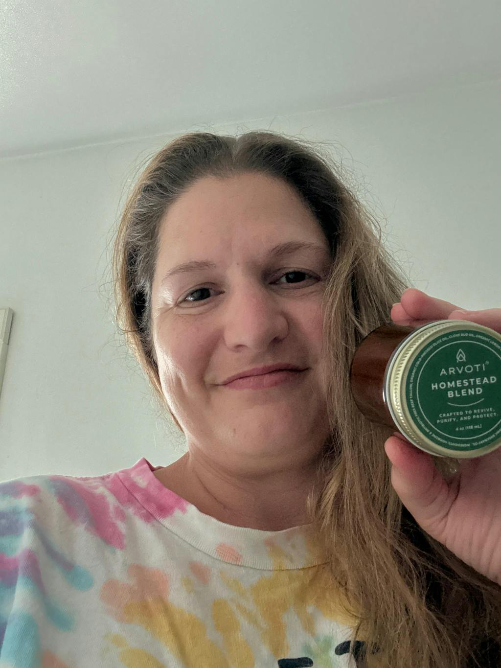 Gubba's Homestead Blend Tallow Balm