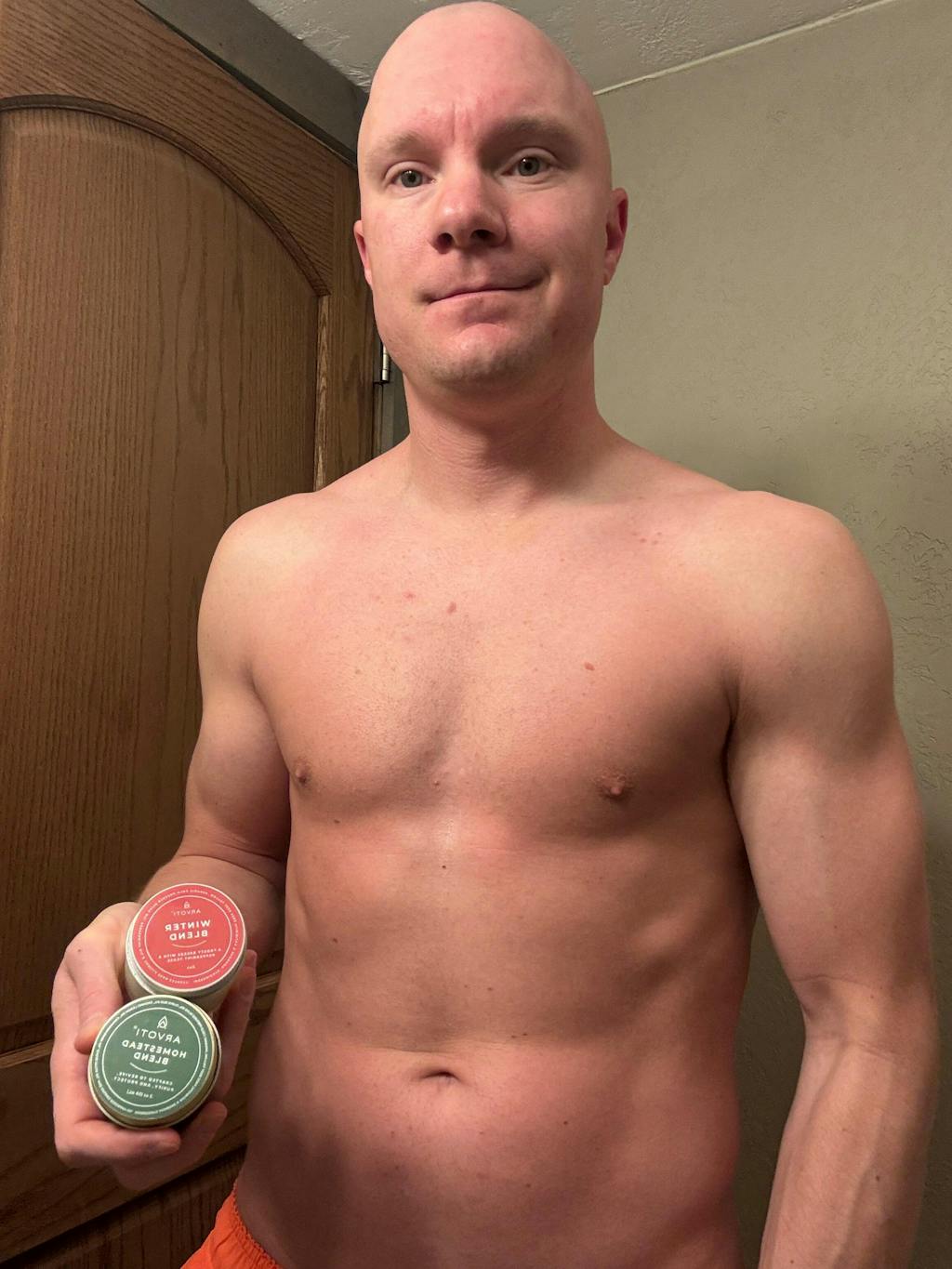 Homestead Mint Goat Milk Soap Bar