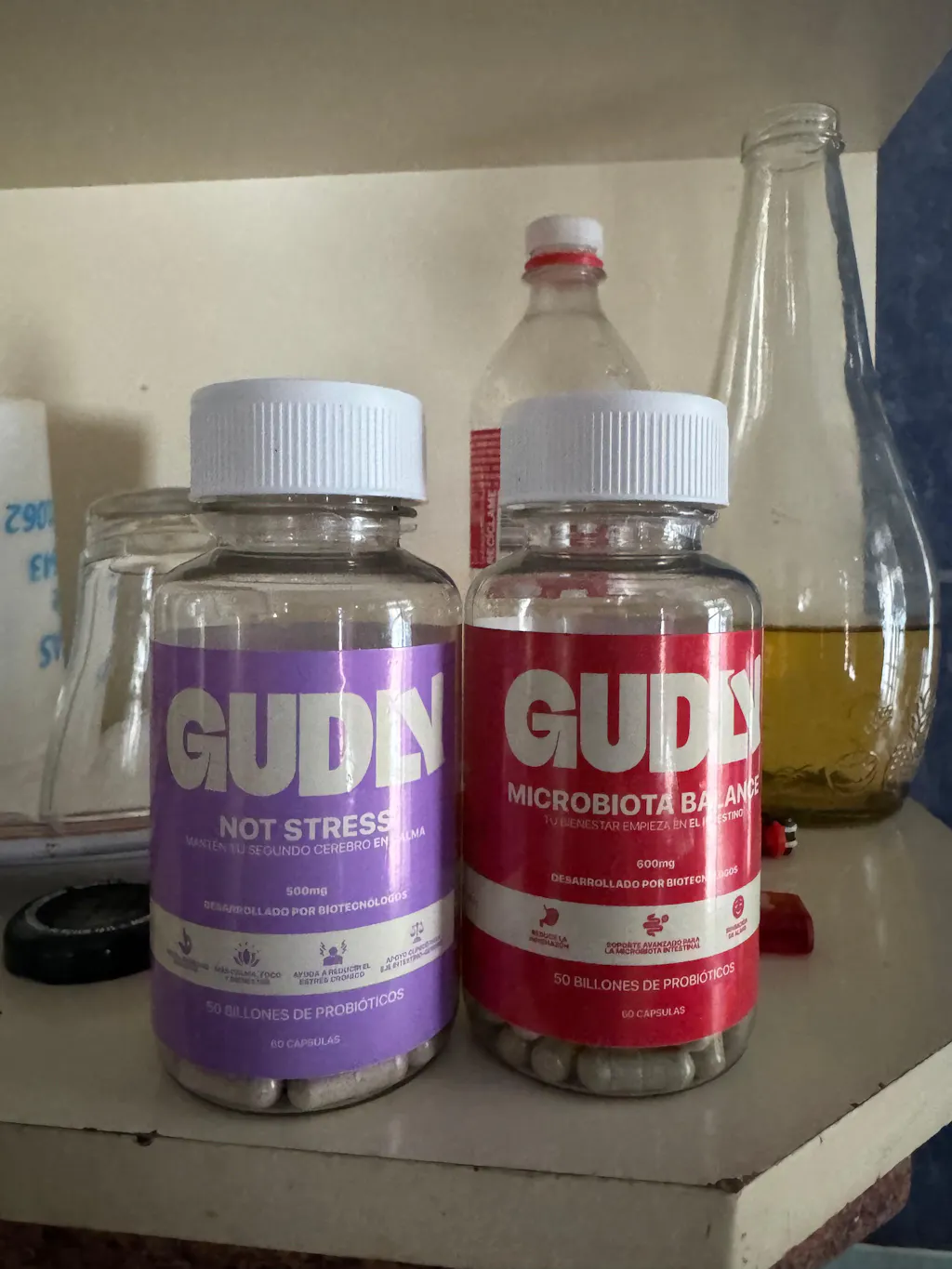 Pack Cortisol Balance