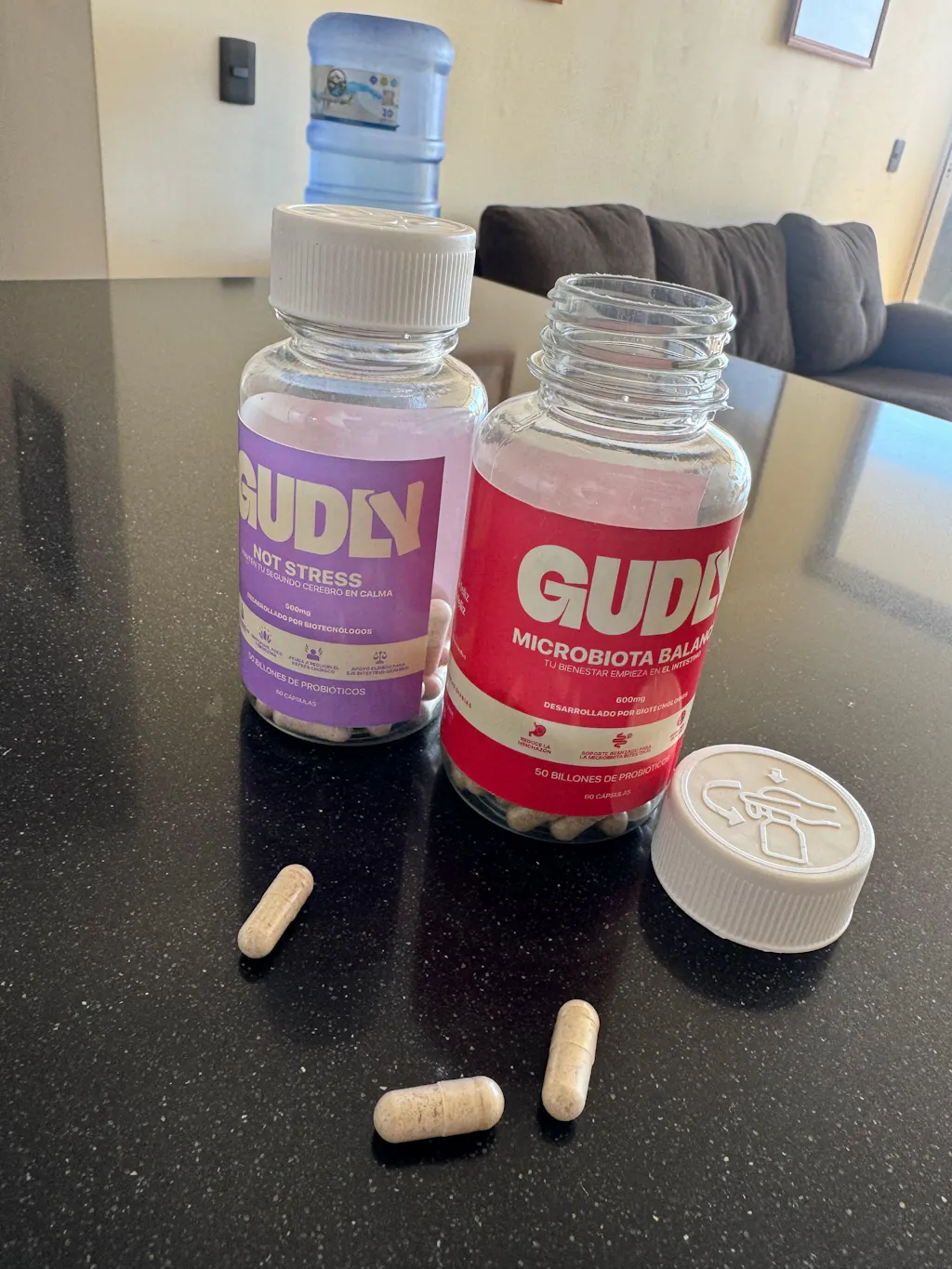 Pack Cortisol Balance