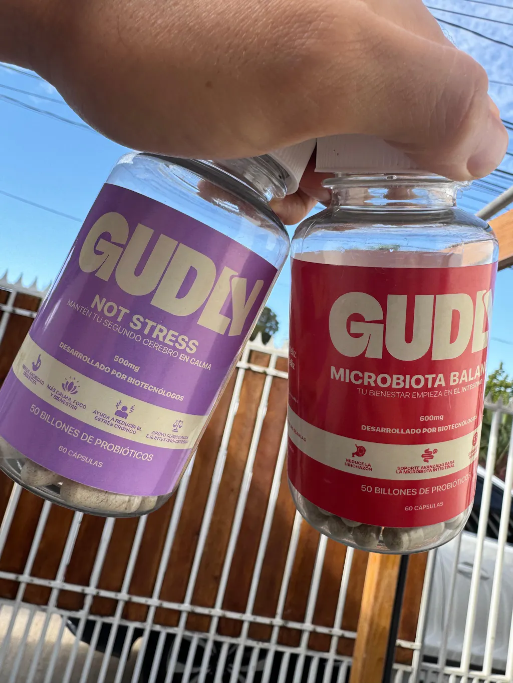 Pack Cortisol Balance