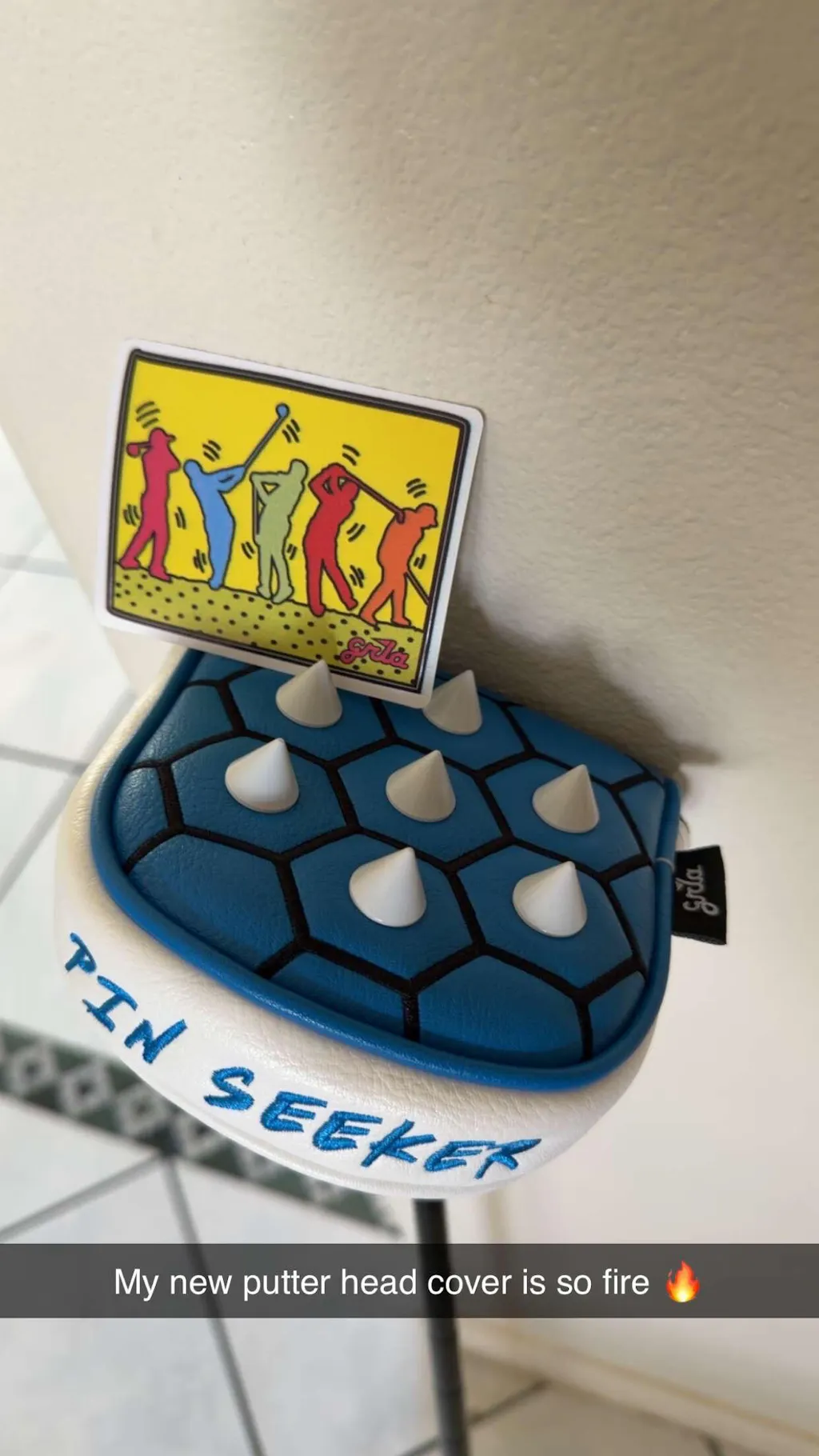 Center Shaft DF3 Shell Cover