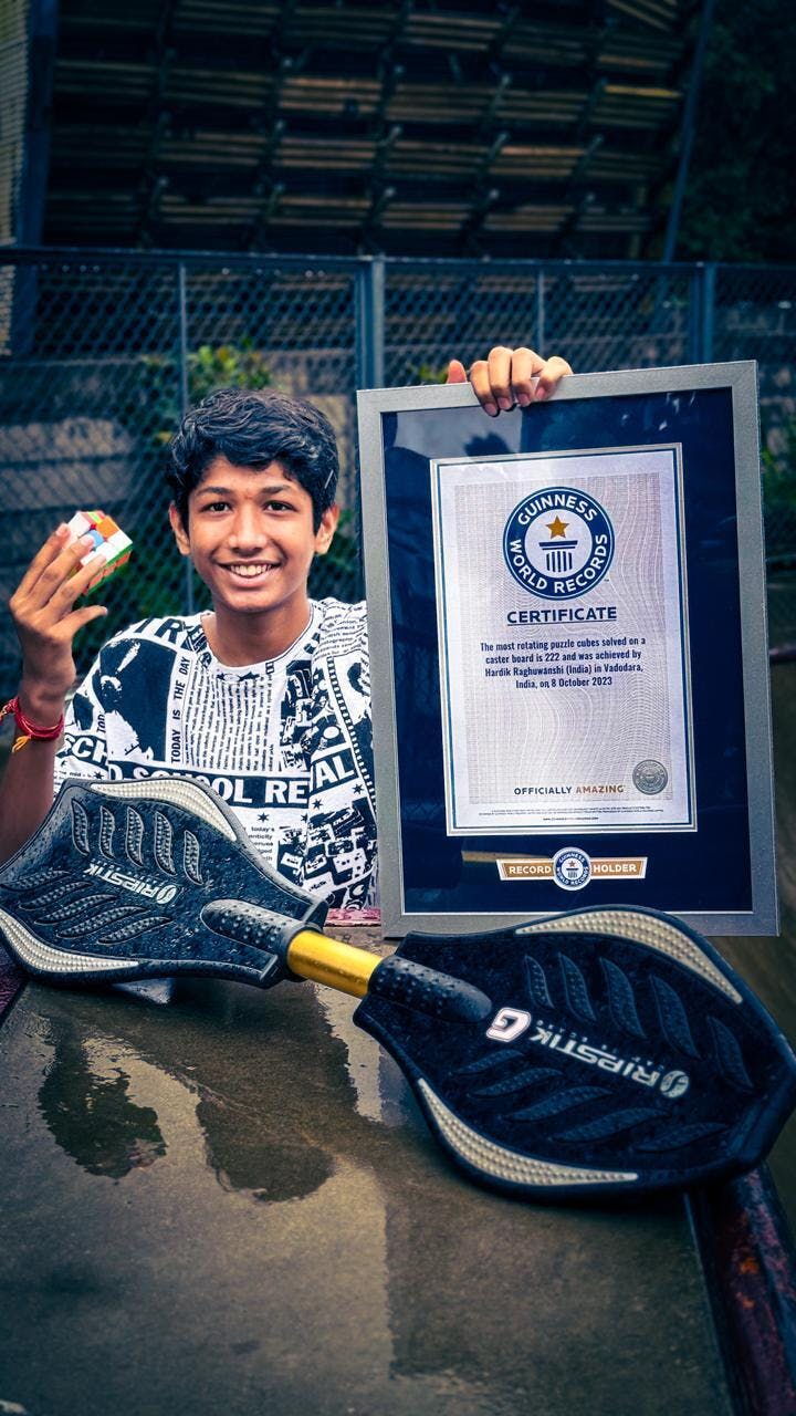 ギネス世界記録｜公式認定証専用フレーム – Guinness World Records