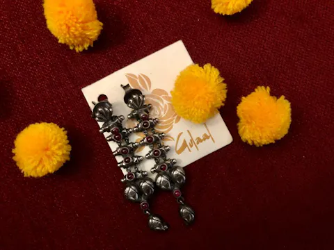 Gulaal Jewels
